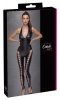 Seksowny kostium erotyczny Cottelli Jumpsuit L
